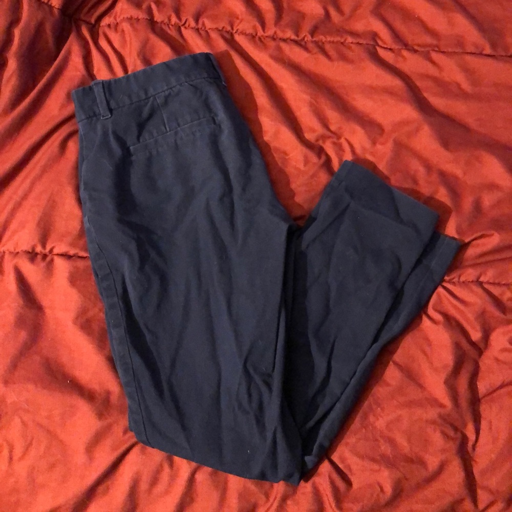 Uniform pants